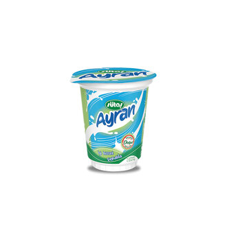 Ayran (300 Ml.) görseli