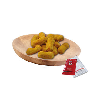 Ispanaklı Tavuk (12 Adet) görseli