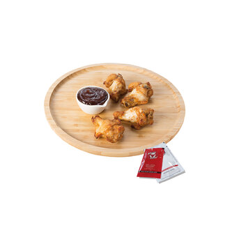 Tavuk Butları (4 Adet) görseli