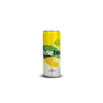 Fuse Tea Limon (33 Cl.) görseli