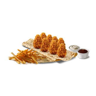 Cajun Wings görseli