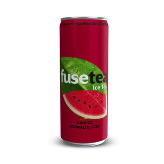 Fuse Tea Karpuz (33 Cl.) görseli