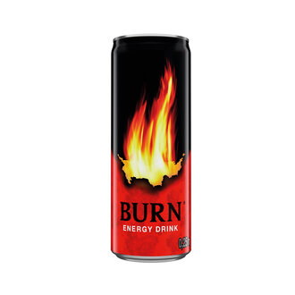 Burn (25 Cl.) görseli