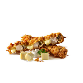 Kaşarlı Mantarlı Cajun Şiş (Adet) görseli