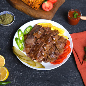 Et Döner (100 Gr.) görseli