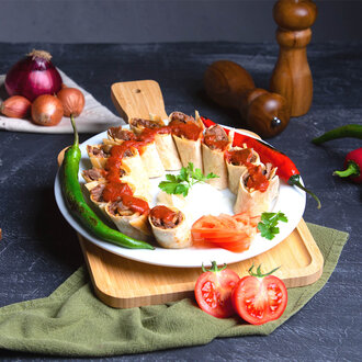 Et Döner Beyti (100 Gr.) görseli