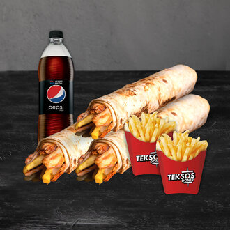 Çekirdek Ailemle görseli