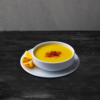 Mercimek Çorbası görseli