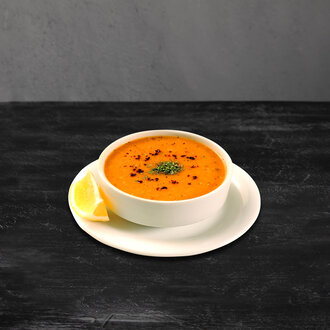 Ezogelin Çorbası görseli