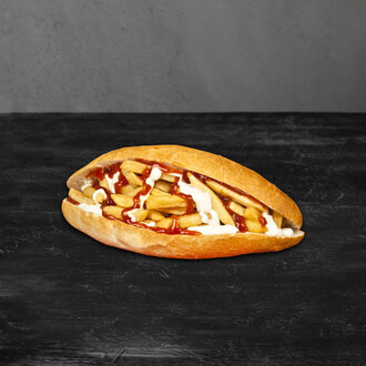 Patso Sandviç görseli