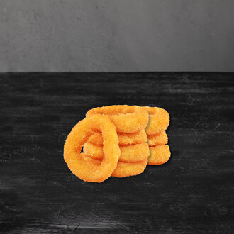 Soğan Halkası (8 Adet) görseli