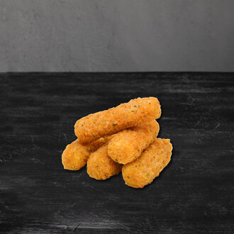 Mozerallla Stick 6’Lı görseli