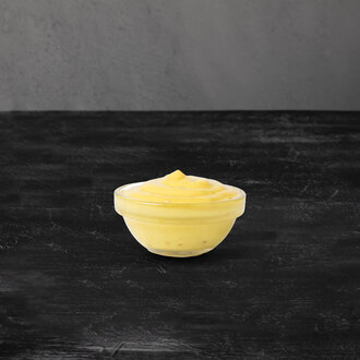 Acılı Sarımsaklı Mayonez Sos görseli