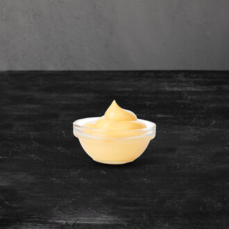 Sarımsaklı Mayonez Sos görseli