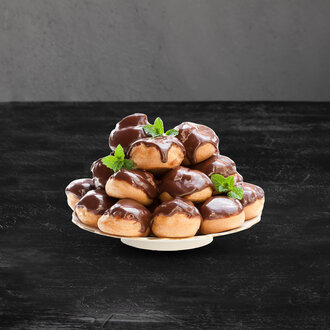 Profiterol (100 Gr.) görseli
