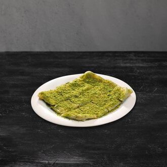 Katmer Tatlısı görseli