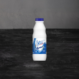 Ayran (1 L) görseli