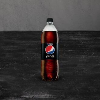 Pepsi Max (1 L) görseli