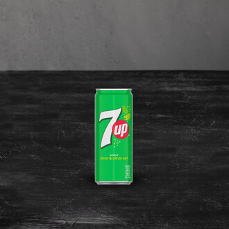 7Up (33 Cl.) görseli