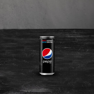 Pepsi Max (33 Cl.) görseli