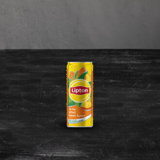 Lipton Ice Tea  Şeftali (33 Cl.) görseli