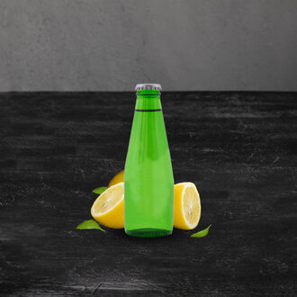 Meyveli Soda (20 Cl.) görseli