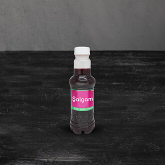 Acısız Şalgam (33 Cl.) görseli