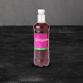 Acısız Şalgam (1 L) görseli