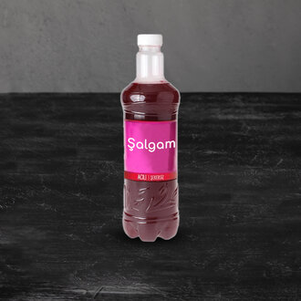Acılı Şalgam (1 L) görseli