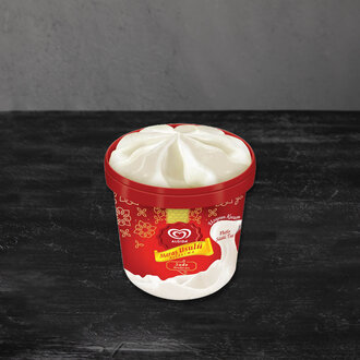 Algida Maraş Usulü Cup Dondurma (100 Ml) görseli