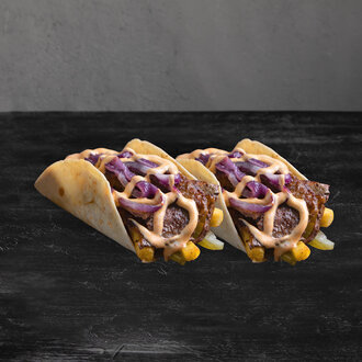 Tek Tako 2’Li Et görseli