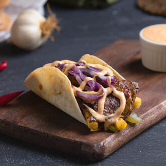 Tek Tako Et görseli