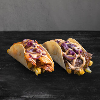 Tek Tako Special 1+1 görseli