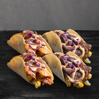 Tek Tako Special 2+2 görseli