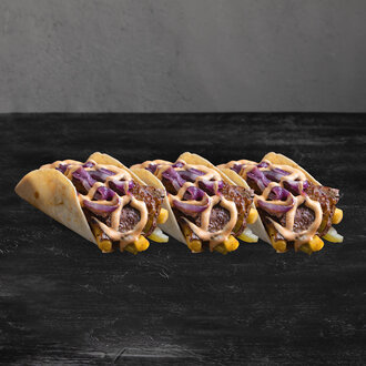 Tek Tako 3’Lü Et görseli