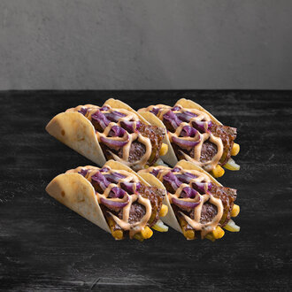 Tek Tako 4’Lü Et görseli