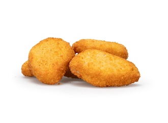 6'Lı Nugget görseli