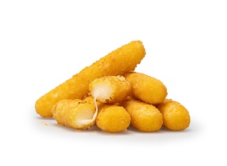 3'Lü Stick Peynir Kızartması görseli