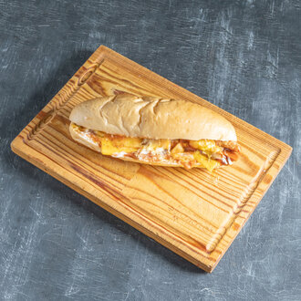 Ateş The Ranch Derange görseli