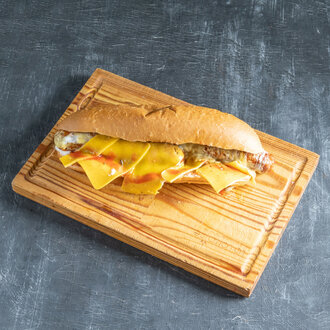 Füme Kaburgalı Ultimate Choice Of Cihan Ateş (Yeni Ürün) görseli