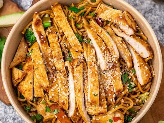 Chiggie Noodle görseli