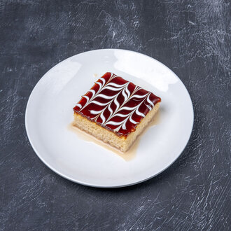 Karamelli Trileçe (1 Kg.) görseli