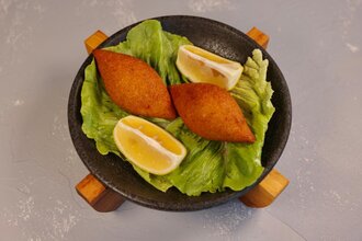 Kızarmış İçli Köfte (2 Adet) görseli