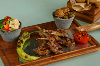 Kuzu Pirzola görseli