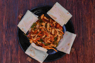 Tavuk Sac Kavurma görseli