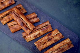 Kıymalı Pide (Kapalı) görseli