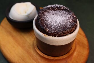 Sufle görseli