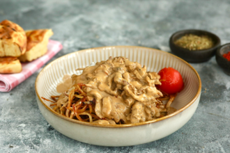 Çökertme Kebabı görseli