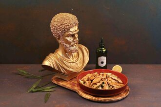 Sezar Salata görseli