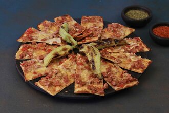 Mevlana Pidesi görseli